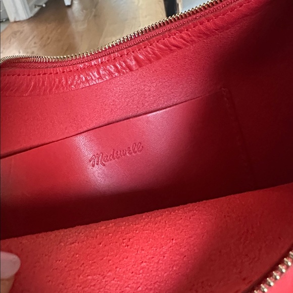 Madewell Sling crossbody bag - Picture 6 of 8